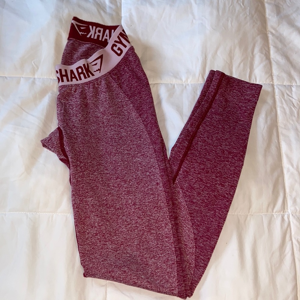 Gymshark Women’s Flex Leggings